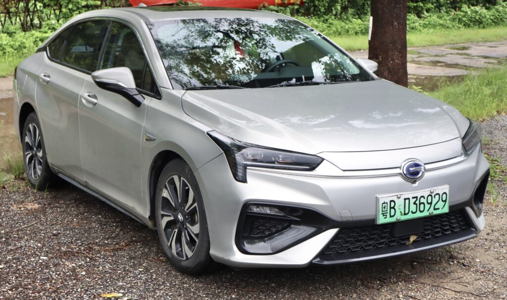 AISON S