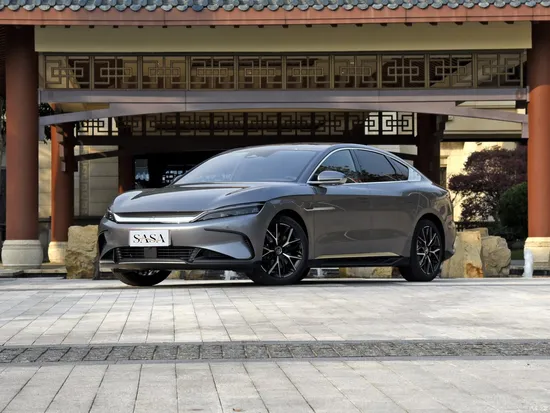 BYD