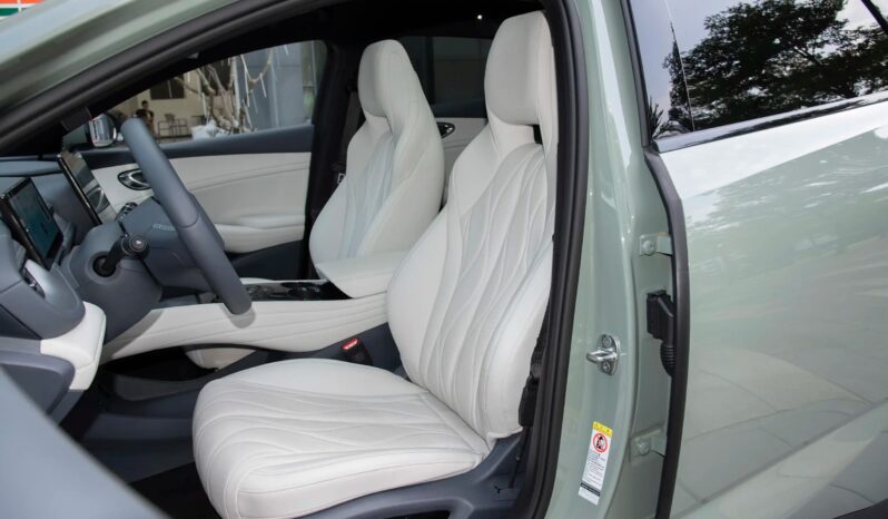 
								BYD Seal 06 GT full									