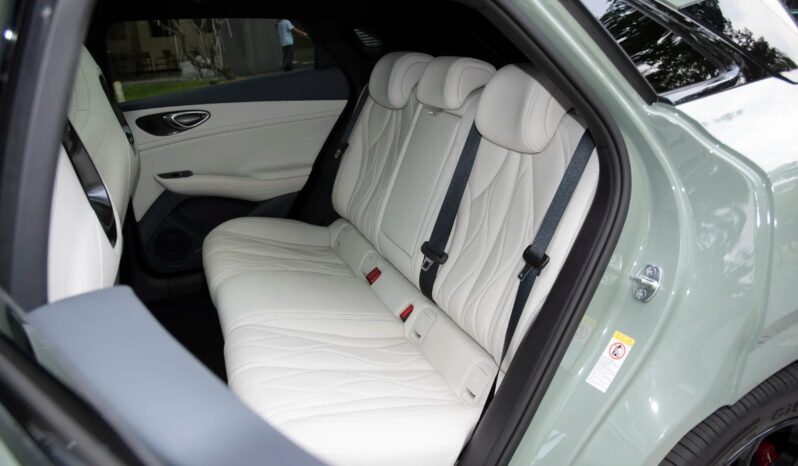 
								BYD Seal 06 GT full									