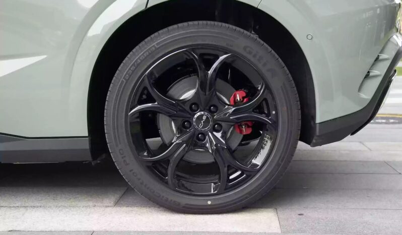 
								BYD Seal 06 GT full									