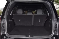 GAC Trumpchi GS8