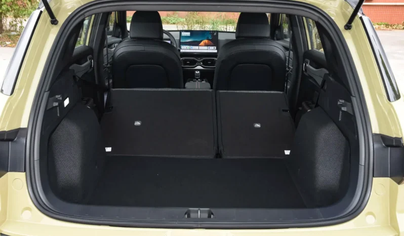 
								Geely Cowboy full									
