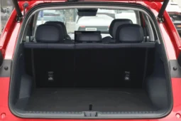Geely Galaxy E5