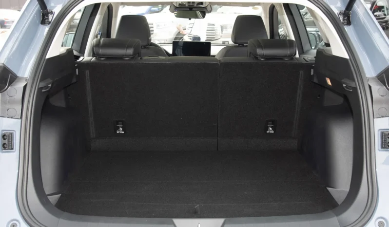
								Haval H6 full									