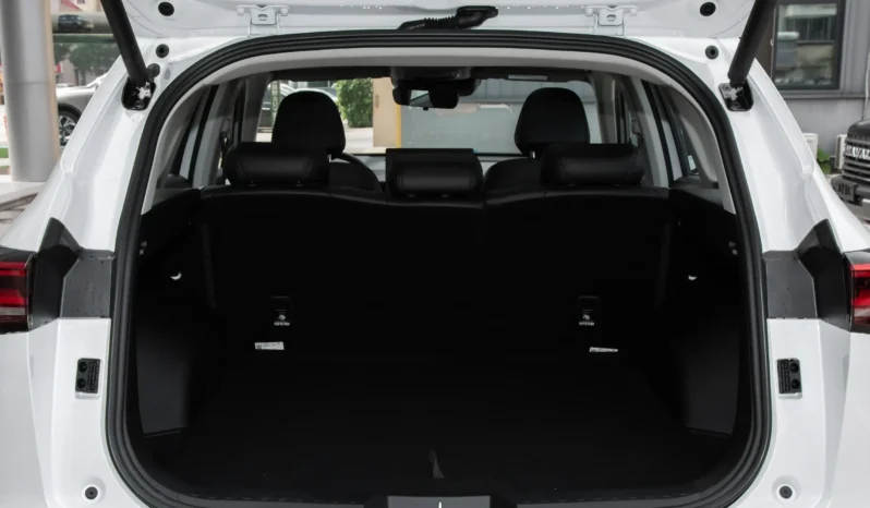 
								Haval H6 full									