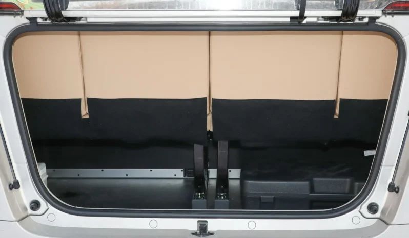
								Hongqi Guoyue full									