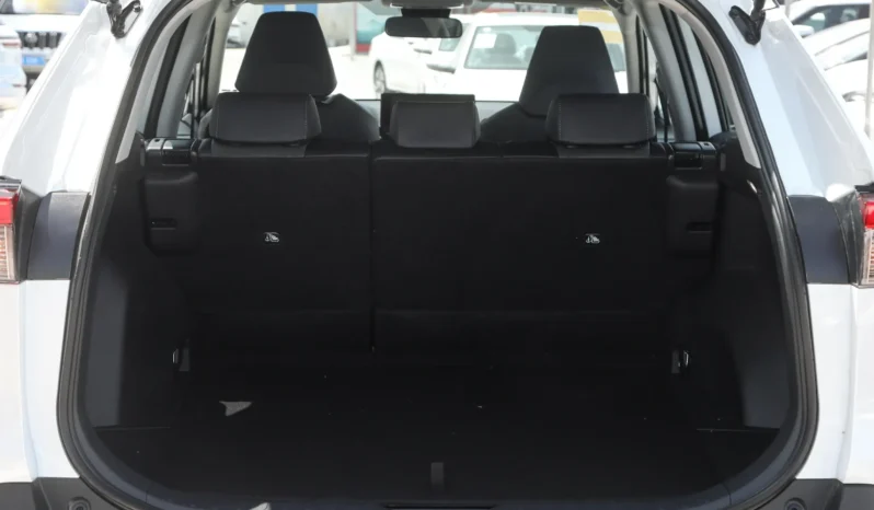 
								Toyota RAV4 full									