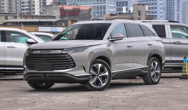 
								BYD Frigate 07 full									