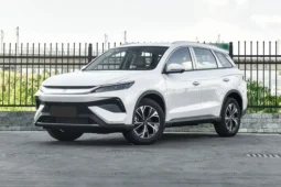 BYD Song Pro DM