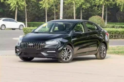 Chery ARRIZO 5