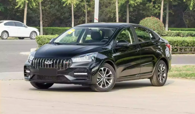 
								Chery ARRIZO 5 full									