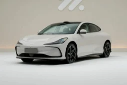 IM Motors L6