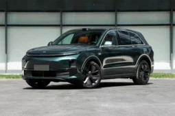 Li Auto L6