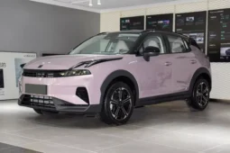 Lynk & Co 06 EM-P