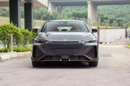 Changan C