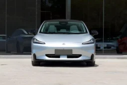 GAC Hyper GT