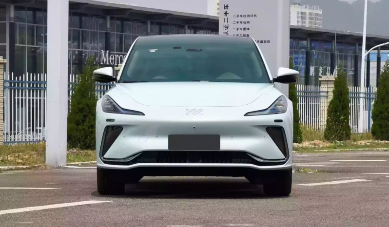 
								IM Motors LS7 full									