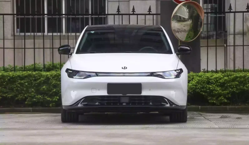 
								Leapmotor C01 full									