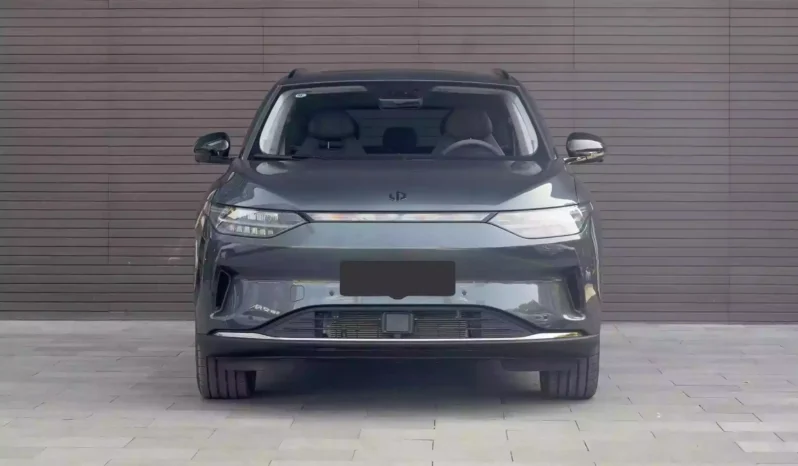 
								Leapmotor C11 full									