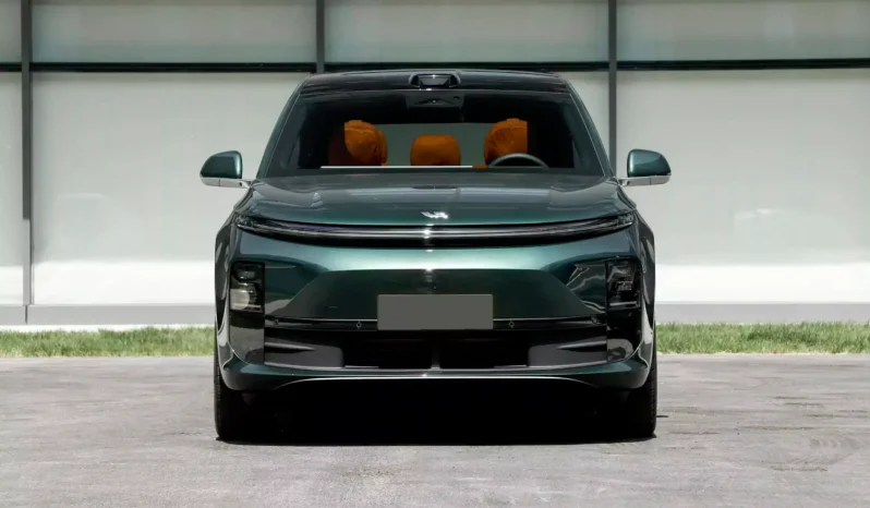 
								Li Auto L6 full									