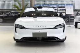 Chery Luxeed S7