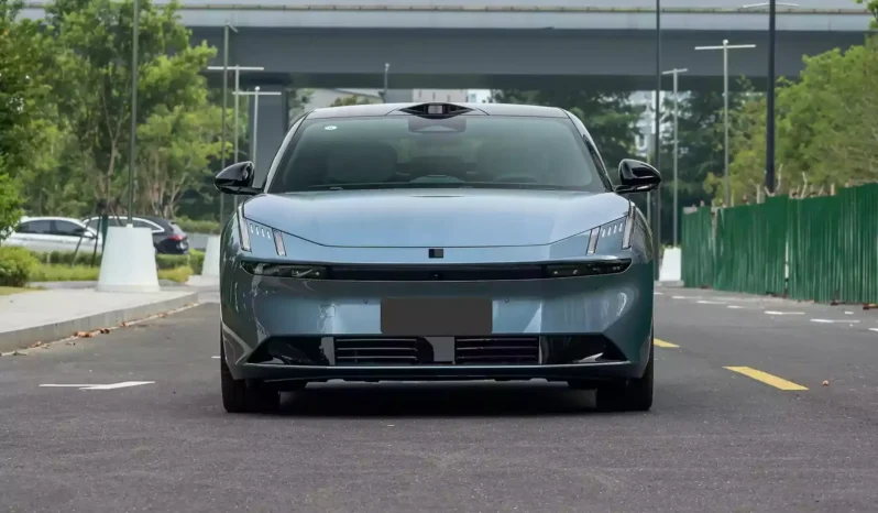 
								Lynk & Co Z10 full									