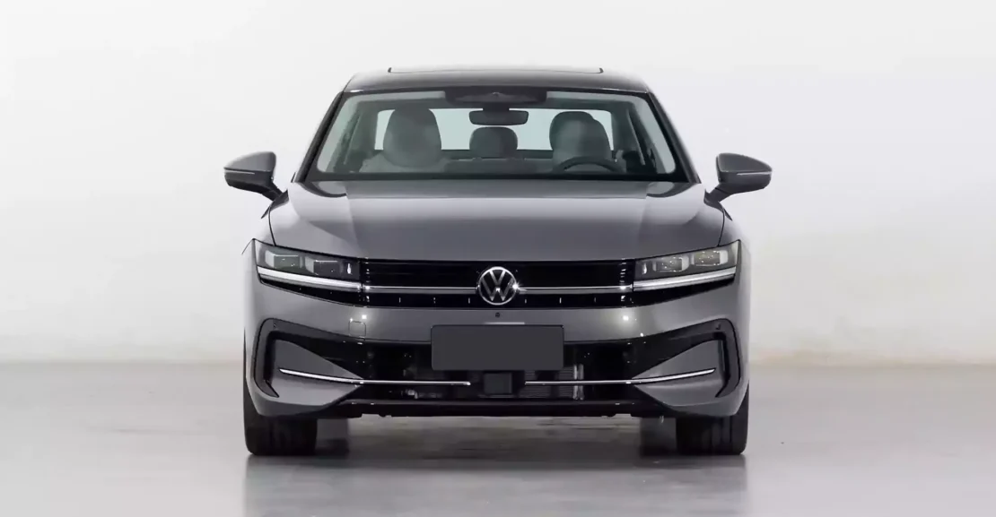 chinese car