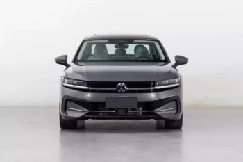 chinese car