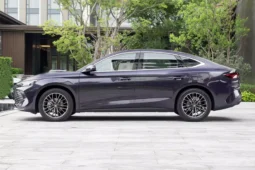 BYD Qin L DM-i