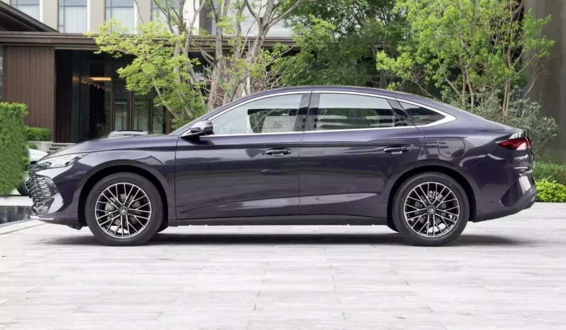 
								BYD Qin L DM-i full									