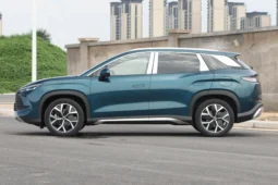 BYD Song L DM