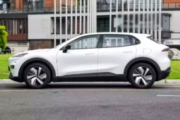 Changan DEEPAL S05