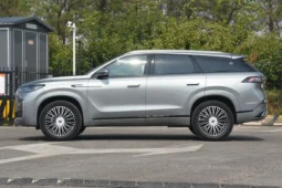 Chery Tiggo 9
