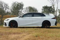GAC Trumpchi Empow