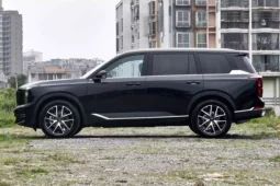 GAC Trumpchi GS8