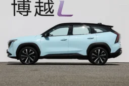 Geely Boyue L