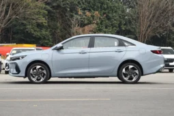 Geely Emgrand L HiP