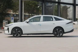 Geely Galaxy L6