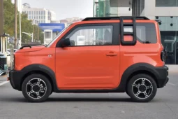 Geely Panda
