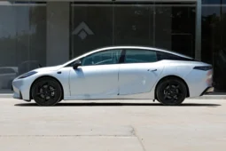 GAC Hyper GT