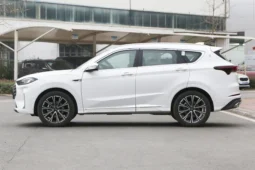 Jetour X70