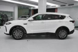 Jetour X70 C-DM