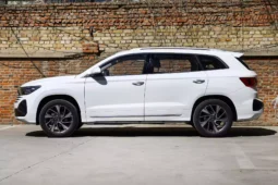 Jetta VS7