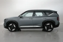Kia EV5
