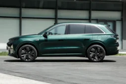Li Auto L6