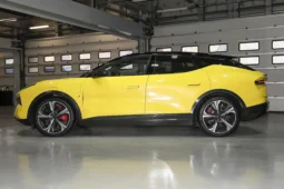Lotus Eletre