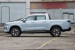 Geely Radar RD6
