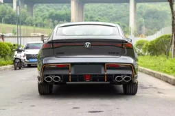 Changan C