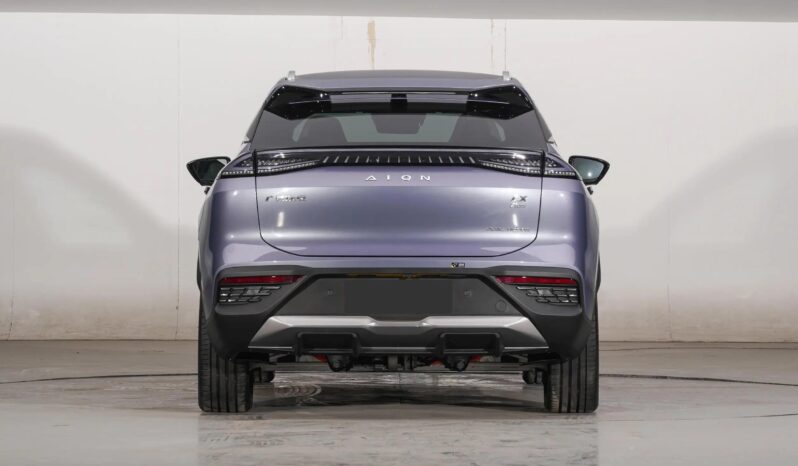 
								GAC Aion LX full									
